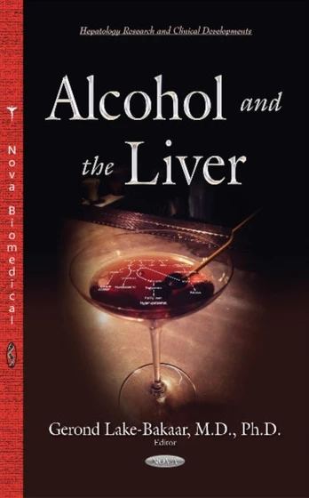 Alcohol & the Liver