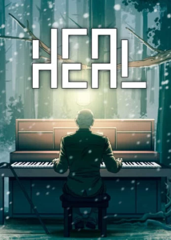 Heal PC