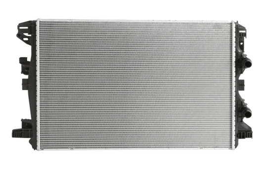 Radiatorius, variklio aušinimas NRF 550452