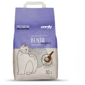 Aquael Comfy Benta Compact su Levandų kvapu 10L kaina