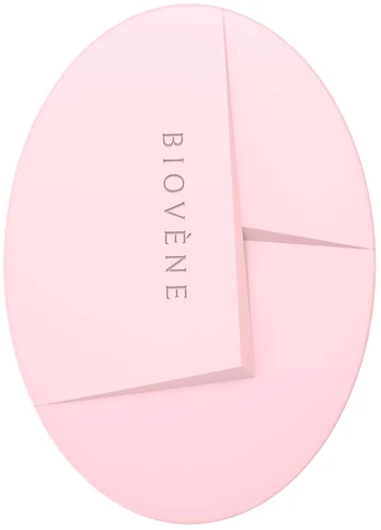 Biovene, The Conscious, Compact, Hair , Ice Rožinė, Detangles