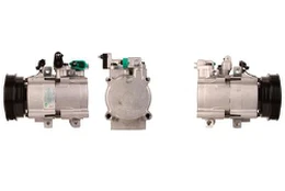 LUCAS ACP660 Kompresorius, oro kondicionierius