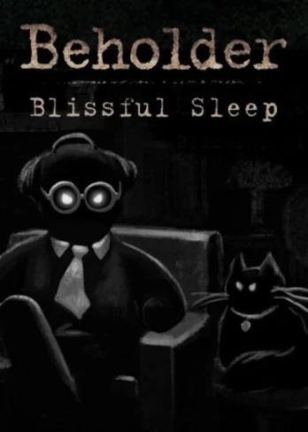 Beholder Blissful Sleep DLC Steam