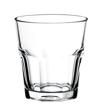 Stiklinės viskiui CASABLANCA 355 ml.