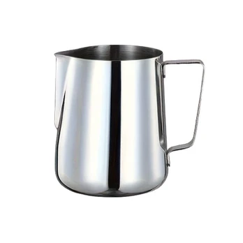 Latte Art Puodelis, 600 ml.