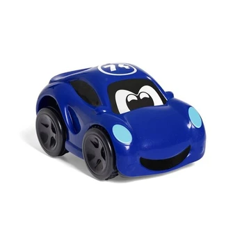 184132 AUTOMOBILIS TURBO TOUCH BLUE