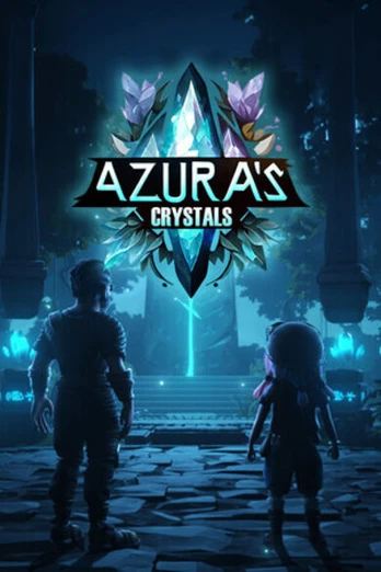 Azura's Crystals PC