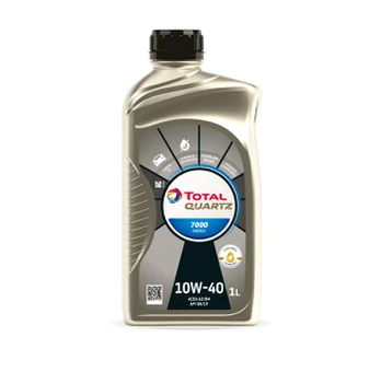 Alyva TOTAL Quartz 7000 Energy 10W40 1L