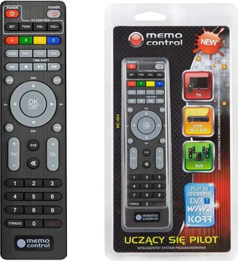Bandomasis RTV Wiwa MC-004