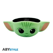 THE MANDALORIAN - 3D Bowl - Grogu kaina