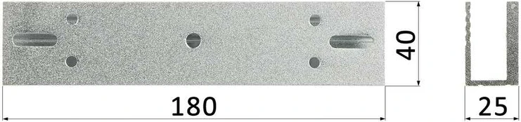 U TIPO RANKENA ZW-280U MIA