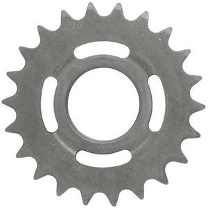 Žvaigždutė 20T, metalas, sidabro