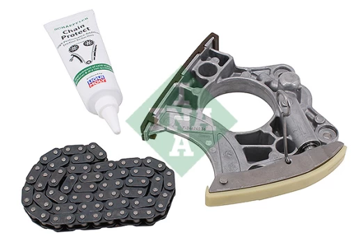 INA 558 0031 10 Timing chain kit