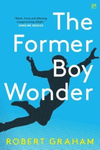 Former Boy Wonder