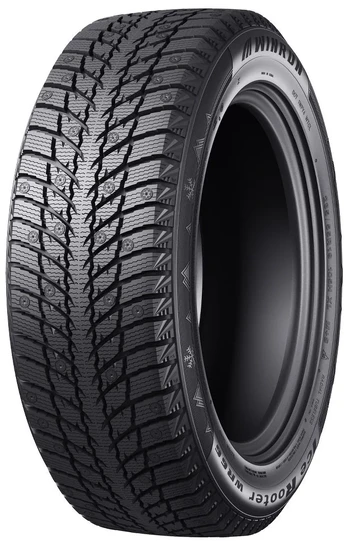 WINRUN Ice Rooter WR66 265/50R20 111V 3PMSF XL Studded
