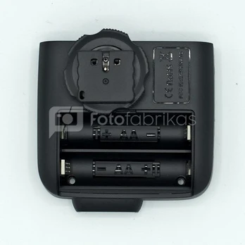 Godox X1 hot shoe plate Sony