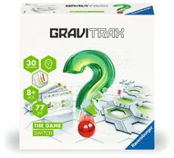 RAVENSBURGER GraviTrax konstruktorius Switch, 77 det., 25572 kaina