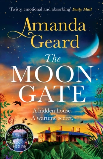 Moon Gate