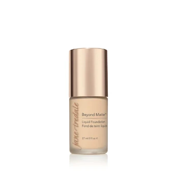 Jane Iredale Beyond Matte – Skysta mineralinė pudra, M6