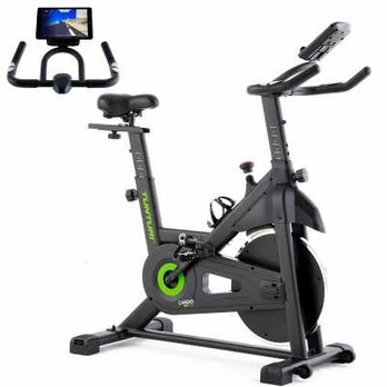 Dviratis treniruoklis TUNTURI Cardio Fit S20 Sprinter Bike