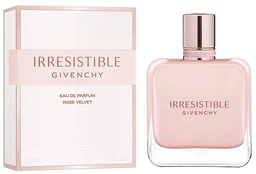Givenchy Irrésistible Givenchy Rose Velvet Eau De Parfum 50 ml (woman) kaina