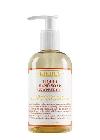 Kiehl´s Grapefruit (Liquid Hand Soap) 200 ml