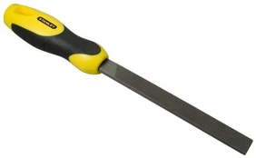 Stanley plokščias grubus dildis 150 mm 22-486