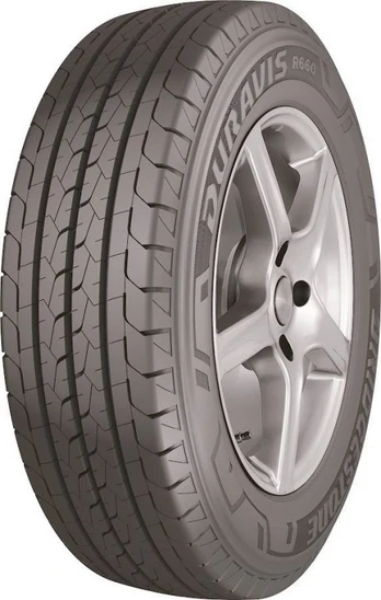 Bridgestone Duravis R660 205/65R15 102 T