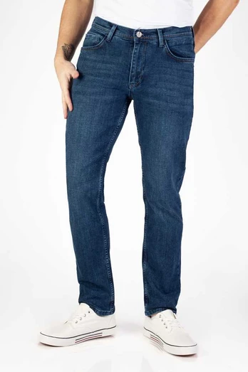 Džinsai BLK JEANS