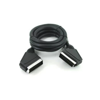 Sbox Technology Sbox Scart 21-PIN M/M 1.5m SCART15