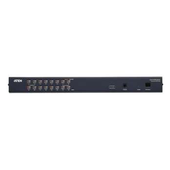 Aten 16-port Cat5 KVM PS/2+USB KH1516A