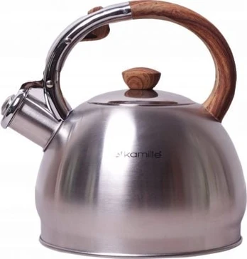 Virdulys Kamille 2,0L
