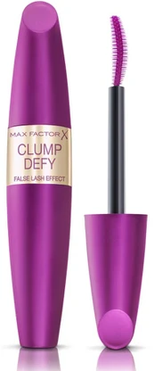 Max Factor Clump Defy Mascara blakstienų tušas 13,1 ml