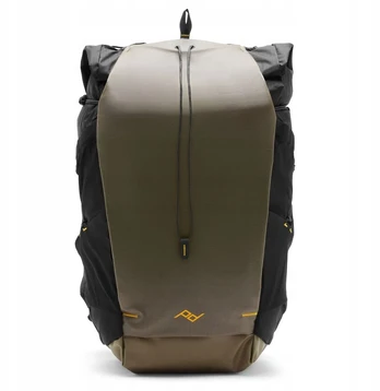 Turistinė kuprinė Peak Design Peak Design Outdoor Backpack 45L Kelp