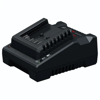 Bosch GAL18V-40-2 greitasis akumuliatorių įkroviklis 18 V, 4 A