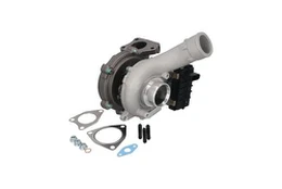 KAMOKA 8600216 Kompresorius, įkrovimo sistema