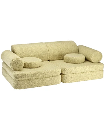 WIGIWAMA sofa MATCHA