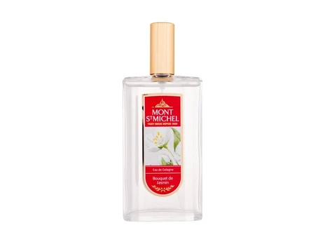 Mont St Michel Bouquet de Jasmin Cologne 75ml