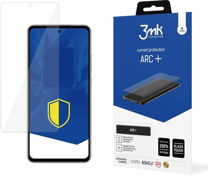3Mk Protection Nokia X30 - 3mk ARC+