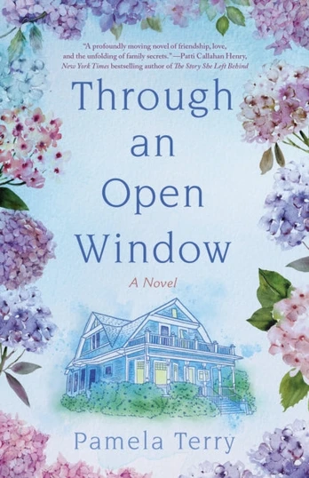 Through an Open Window