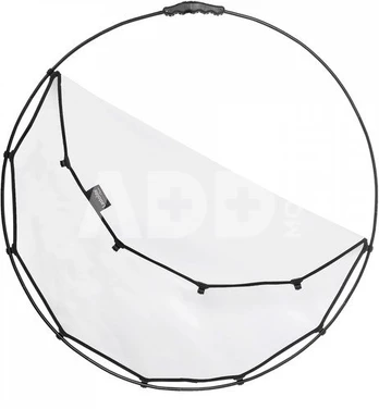 HaloCompact Diffuser 82cm 2 Stop