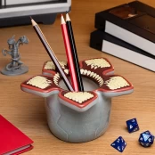Paladone Stranger Things Demogorgon Pen Pot kaina