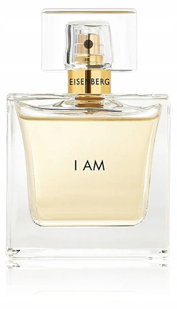 Eisenberg I Am EDP 50ml