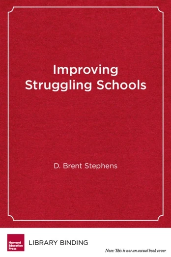 Improving Struggling Schools
