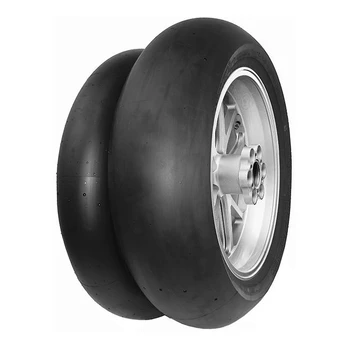 Continental ContiTrack Medium 120/70R17 S