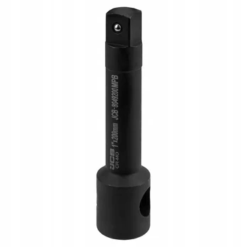 Smūginis prailgintuvas 1" 200 mm Cr-mo plienas