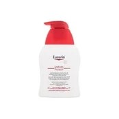 Eucerin pH5 Intim Protect Gentle Cleansing Fluid - Intimní kosmetika, 250ml