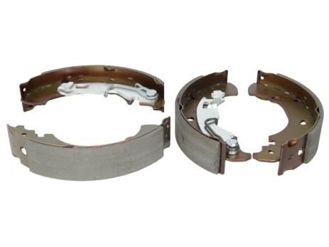TRW GS8488 Brake shoe set