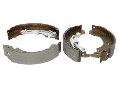 TRW GS8488 Brake shoe set kaina