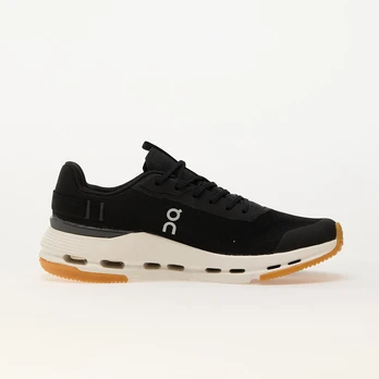 On Wmns Cloudnova Form 2 Black/ Ivory - Dydis 41 (3WE30171430 Laisvalaikio batai)